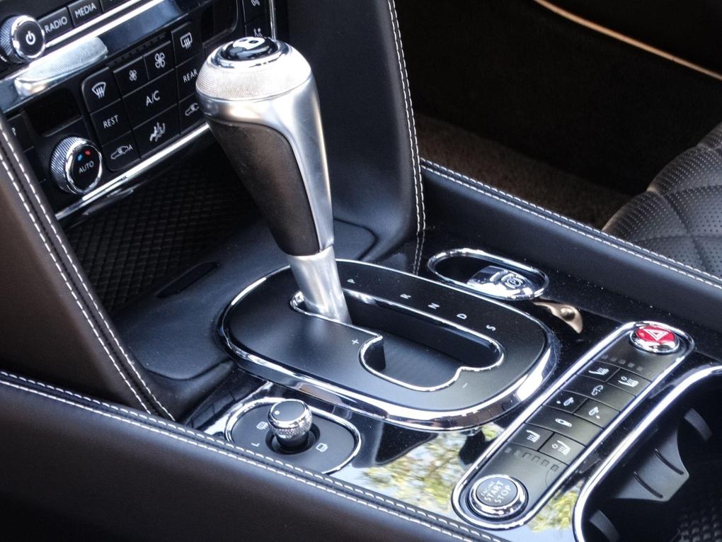 Used Bentley Continental LJ16XAW 19