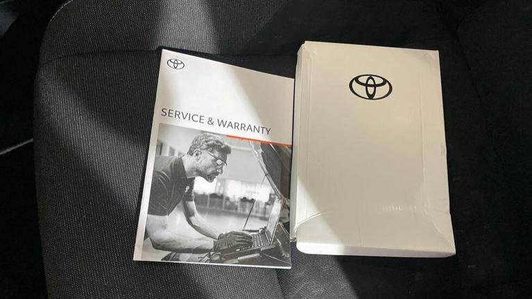Used Toyota Corolla FD25USE 20
