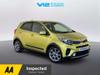 2019 KIA Picanto