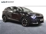 Kia Sportage Photo 0