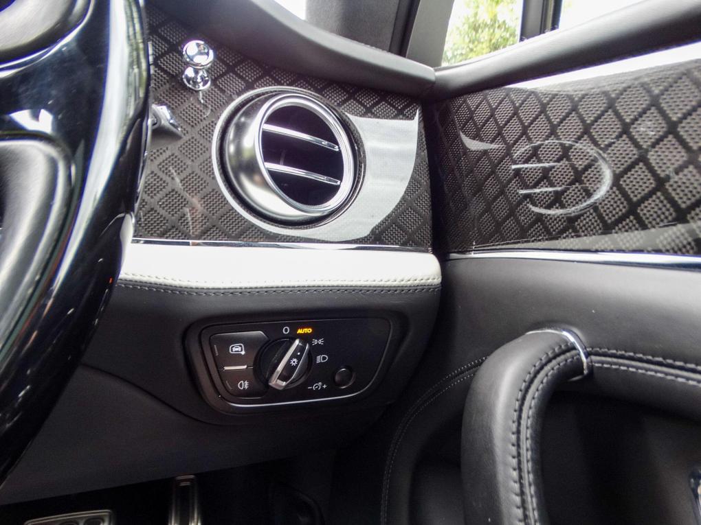 Used Bentley Bentayga HA51AMS 47