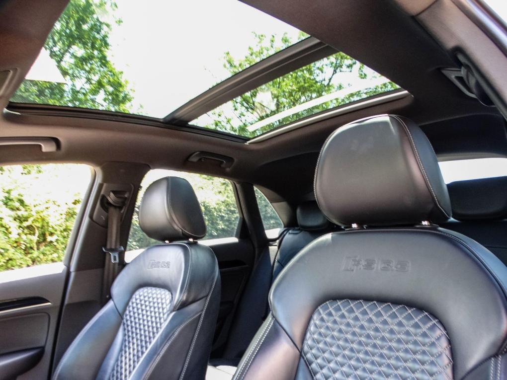 Used Audi RS Q3 EF14XPS 13