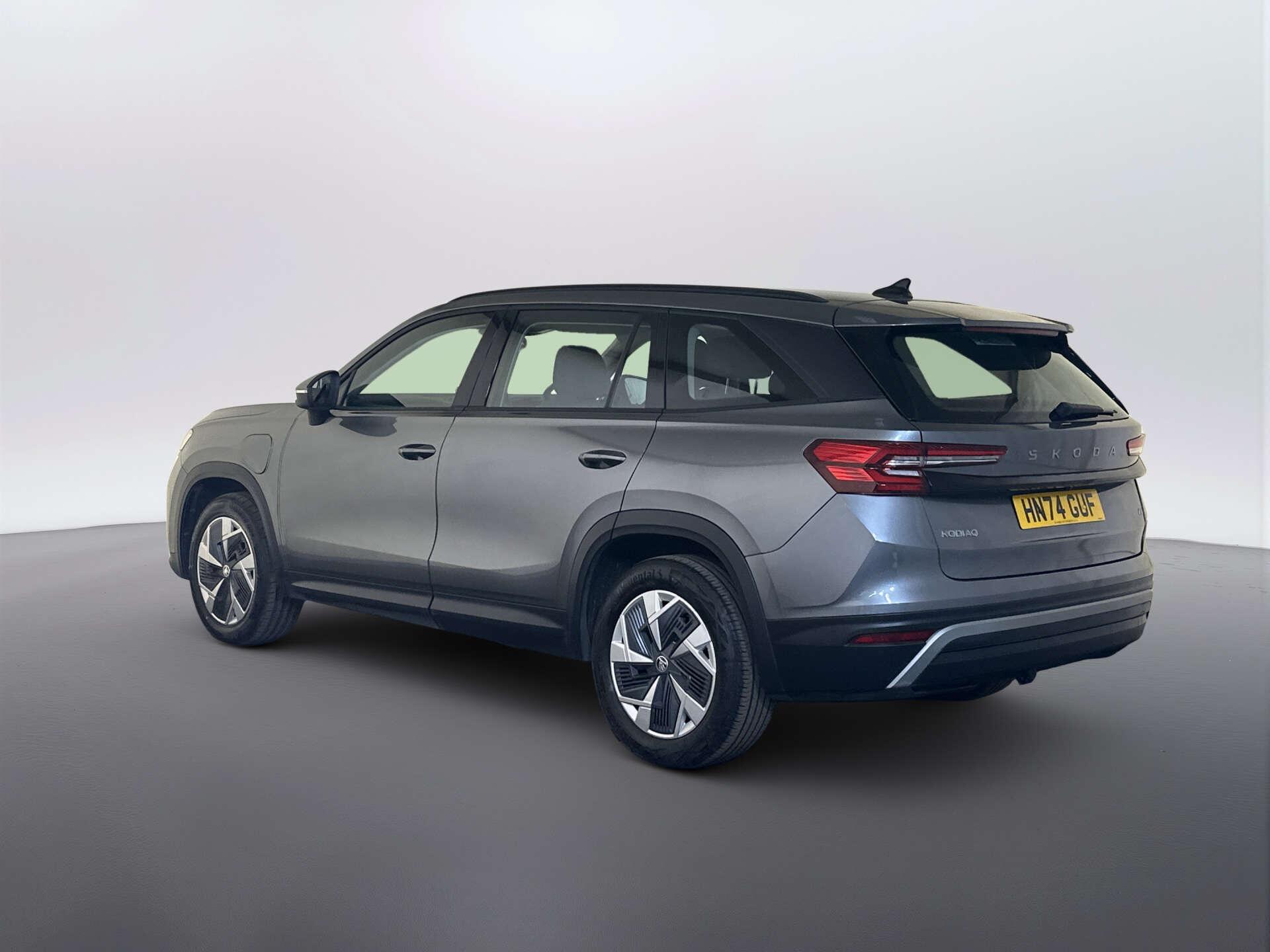 2024 Skoda Kodiaq thumbnail 9