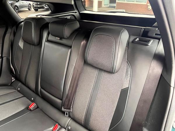 Used Peugeot 308 SW GF72FRC 7