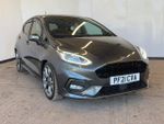 Ford FIESTA Photo 0