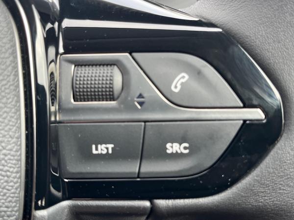 Used Peugeot 208 DT23CAA 43