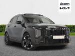 Kia Sportage Photo 0