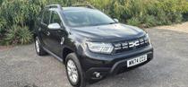 Dacia Duster Photo 5