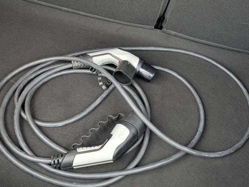 Used Citroen e-C3 FD74WKT 29
