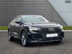 Audi Q3 Photo 0