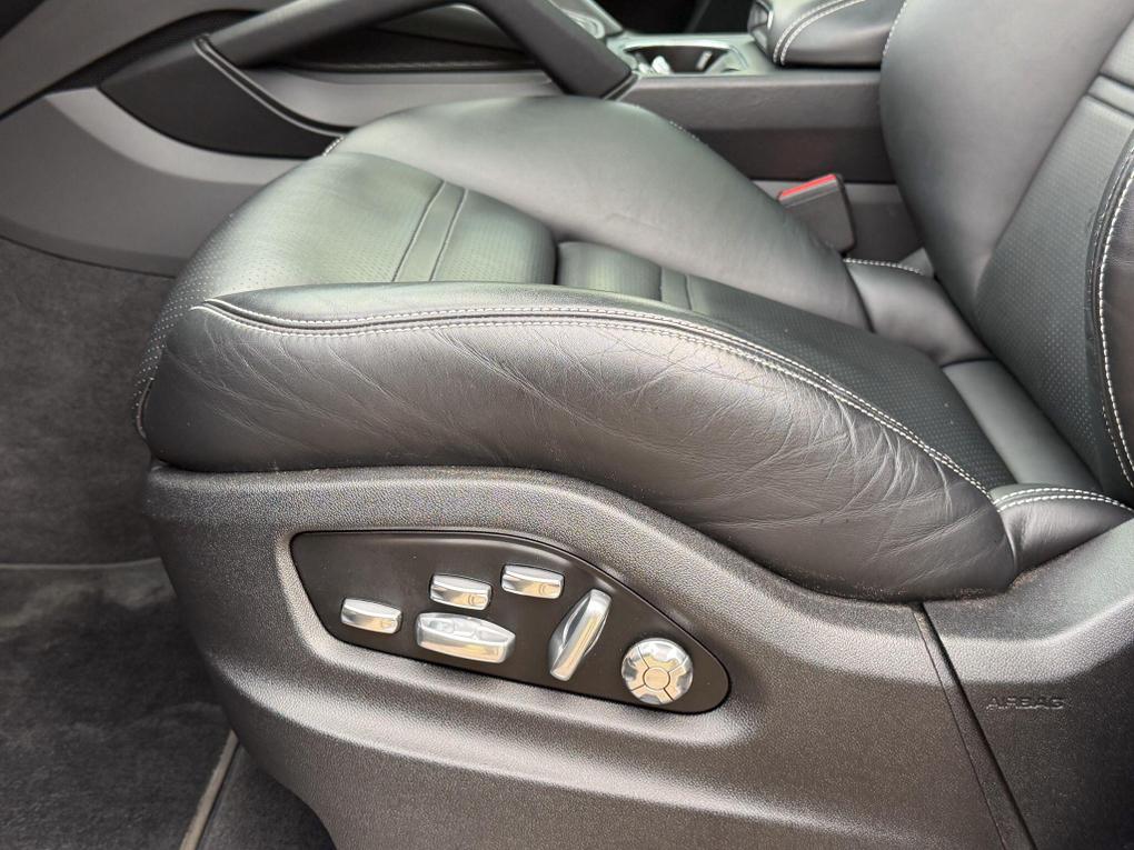 Used Porsche Cayenne P100CYN 21