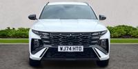 Hyundai TUCSON Photo 6
