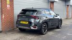 Kia Sportage Photo 11