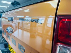 Ford Ranger Photo 22