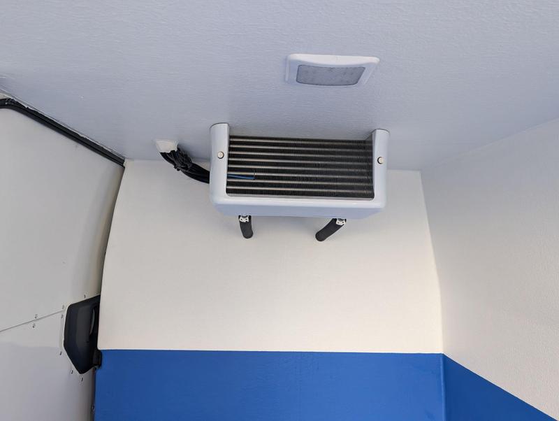 Used Peugeot Expert NV23YMW 31