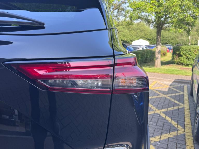 Used Nissan Qashqai DN24AOY 12