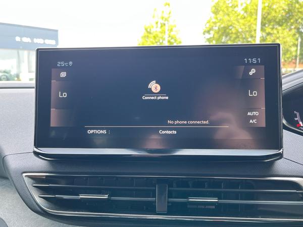 Used Peugeot 3008 LM23VZC 47