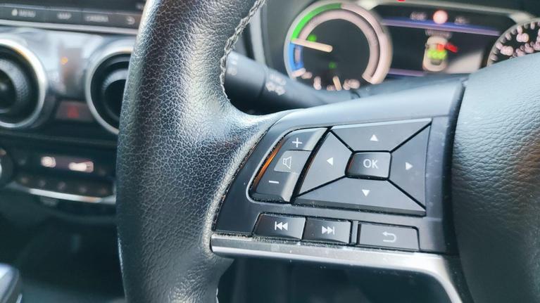 Used Nissan Juke WR23EXE 9