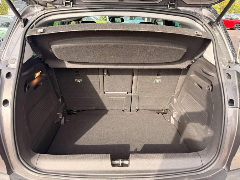 Used Vauxhall Crossland WP22SVC 4