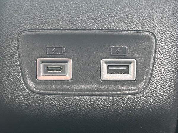 Used Peugeot 2008 KE24NFF 23