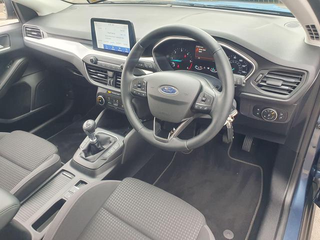 Used Ford Focus HJ70KHK 20