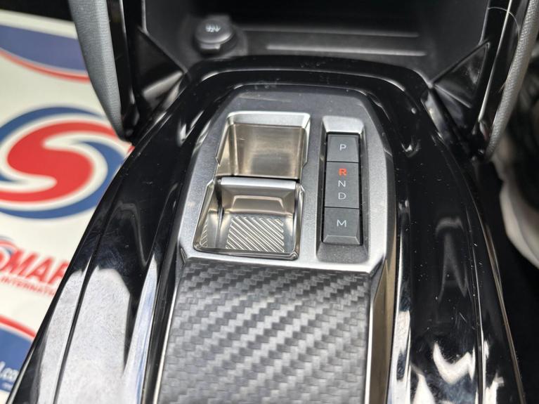 Used Peugeot 208 WR73VYK 23