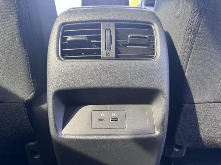 Used Nissan Qashqai EY72VOK 15
