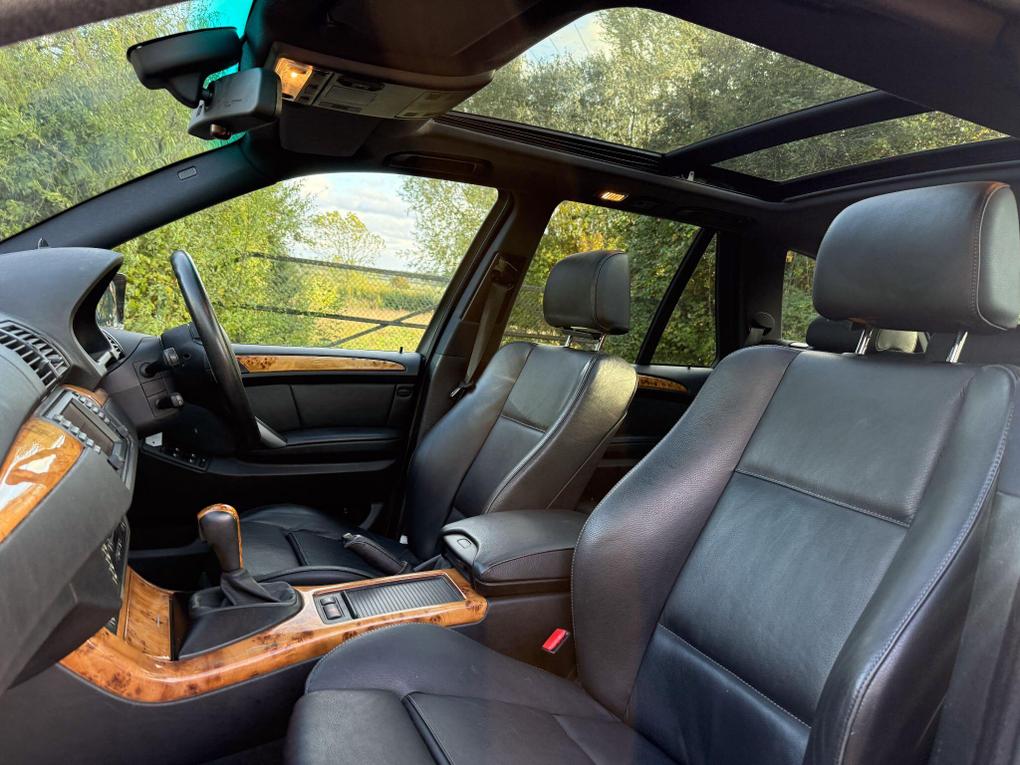 Used BMW X5 LE05AWW 11
