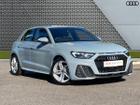 Audi A1 Photo 0