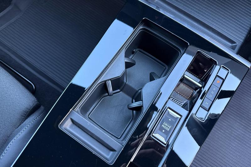 Used Vauxhall Astra BD74EZZ 36