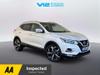 2018 Nissan Qashqai