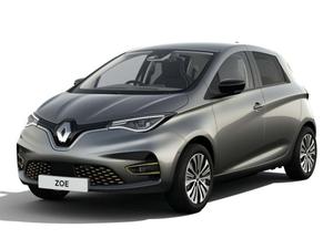 RENAULT New ZOE Techno R135  EV 50 Boost Charge MY22.5 at Startin Group