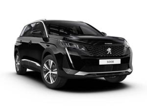 Peugeot 5008 1.5 BlueHDi Allure EAT Euro 6 (s/s) 5dr at Startin Group