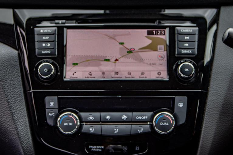 Used Nissan Qashqai DV21XHR 19