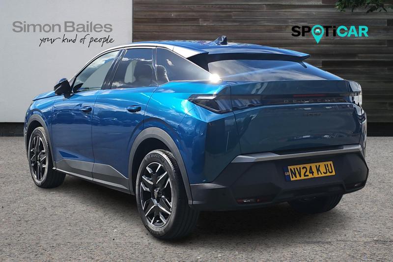 Used Peugeot 3008 NV24KJU 2