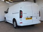 Ford TRANSIT CUSTOM Photo 1