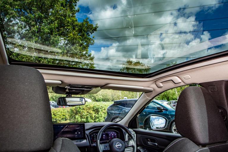Used Nissan Qashqai DY24WDP 27