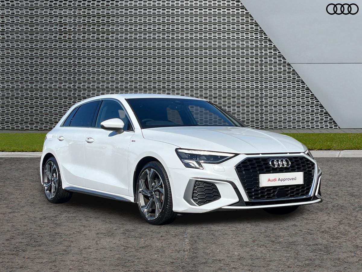Audi A3 dealer public-web source image