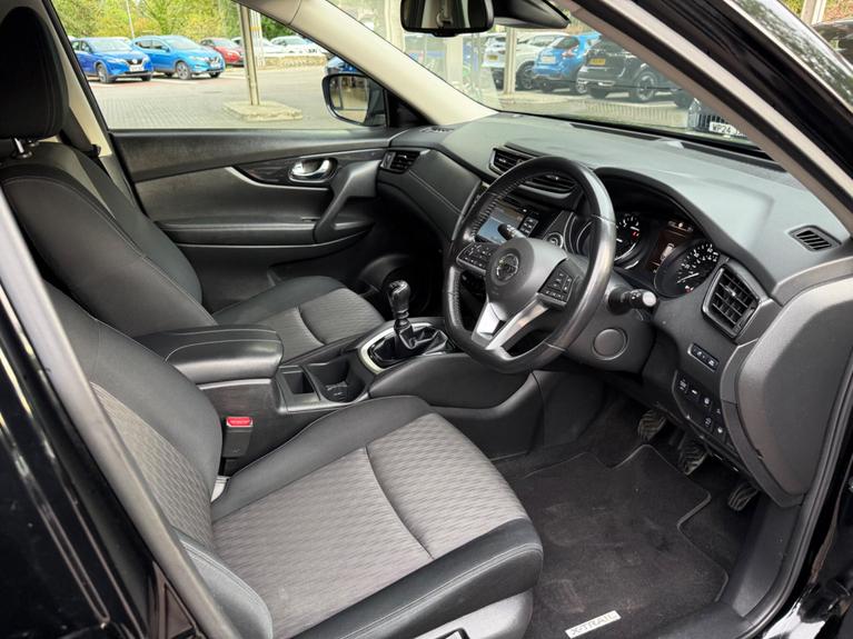Used Nissan X-Trail HJ70RXS 8