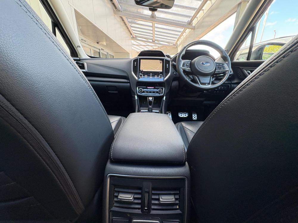 Used Subaru Forester BW23CZH 22