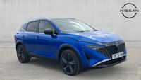 Used Nissan Qashqai OE75VUH 1