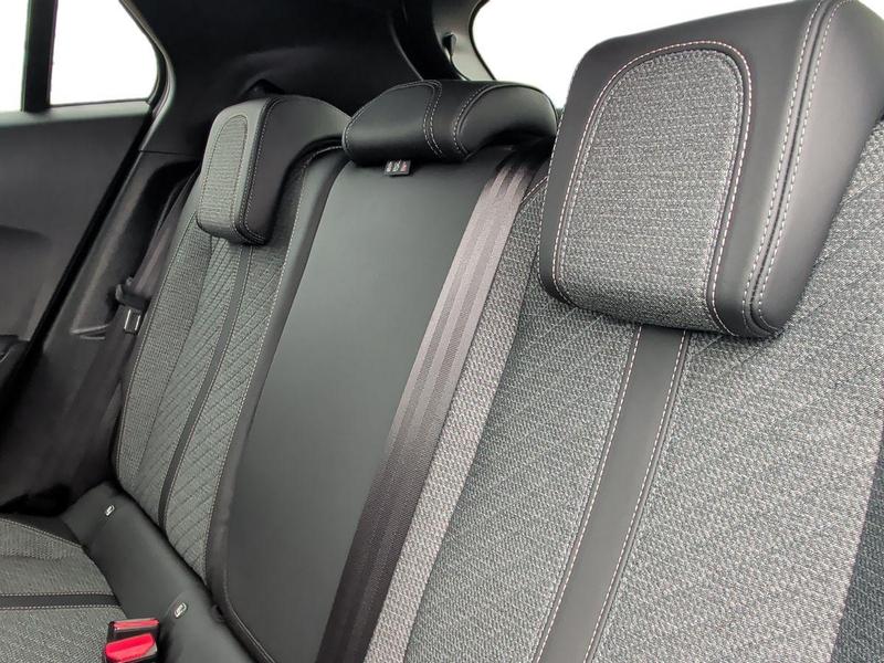 Used Peugeot 2008 LS24UOV 14