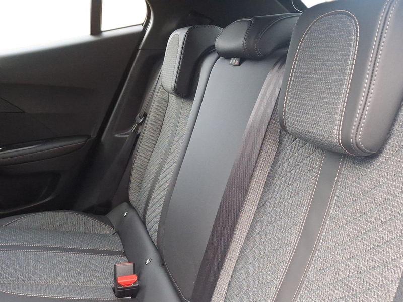 Used Peugeot 2008 BW24SDX 17