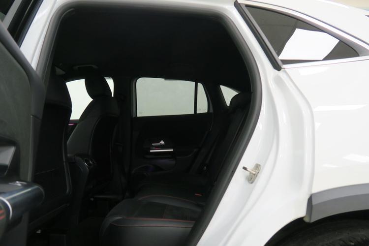 Used Mercedes-Benz GLA FR23EKL 11