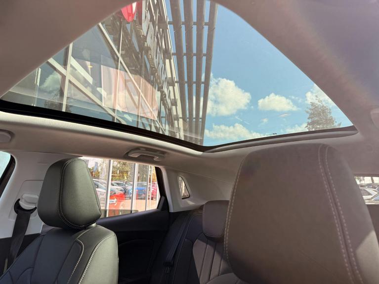 Used Vauxhall Grandland X BN20HZF 13