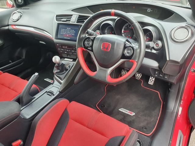 Used Honda Civic PL15ZJE 22