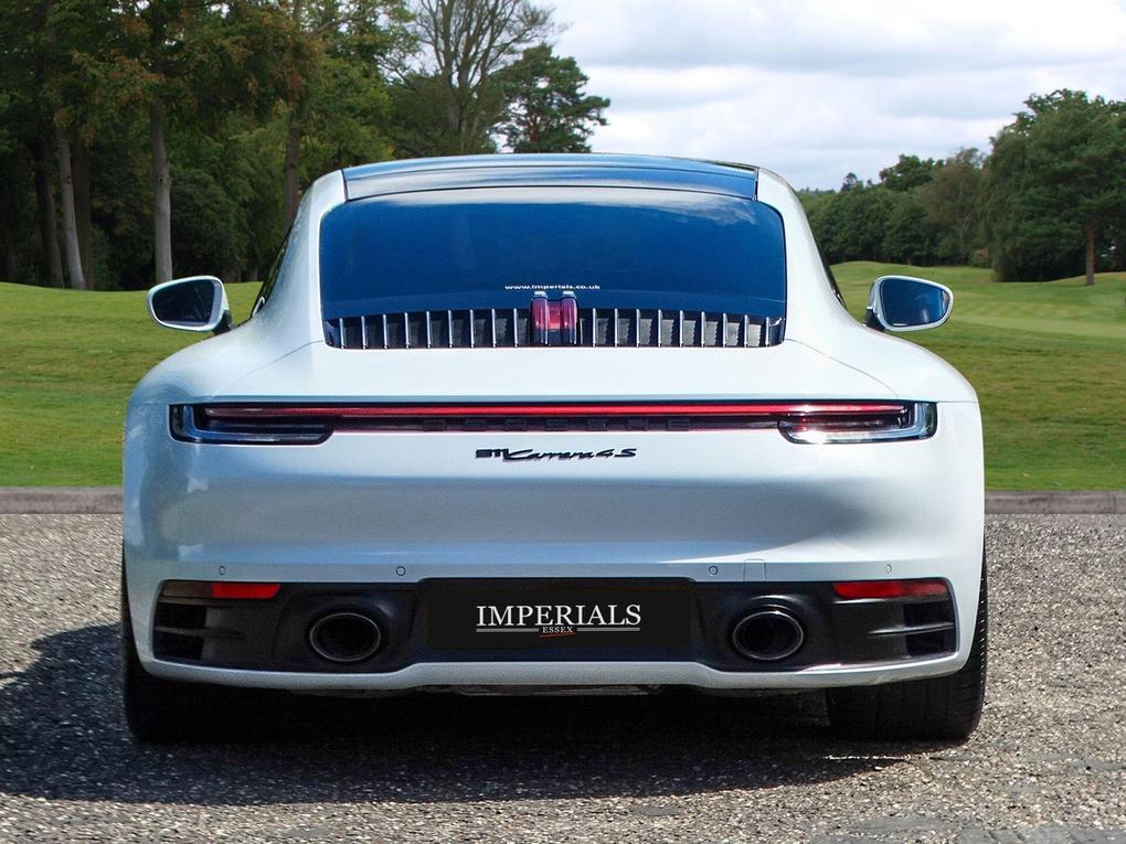 Used Porsche 911 202607214372647 11