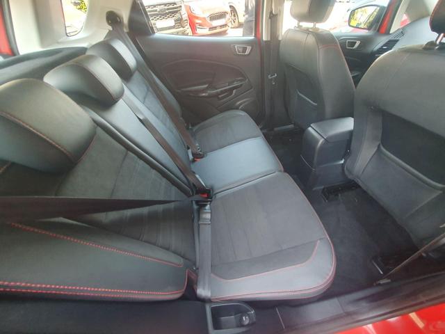 Used Ford EcoSport NXZ8659 19