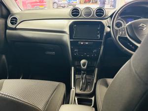 Suzuki Vitara Photo 23