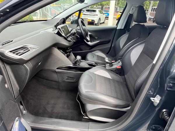 Used Peugeot 2008 SA19DCU 41